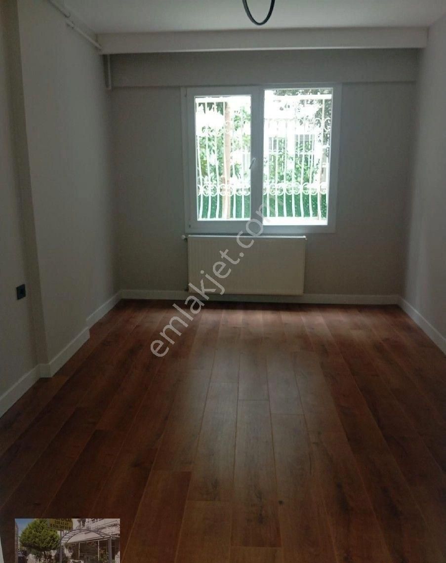 Aksoyda Mustakil Bahceli 3+1 İci Full Yapili Daire - Görsel 19