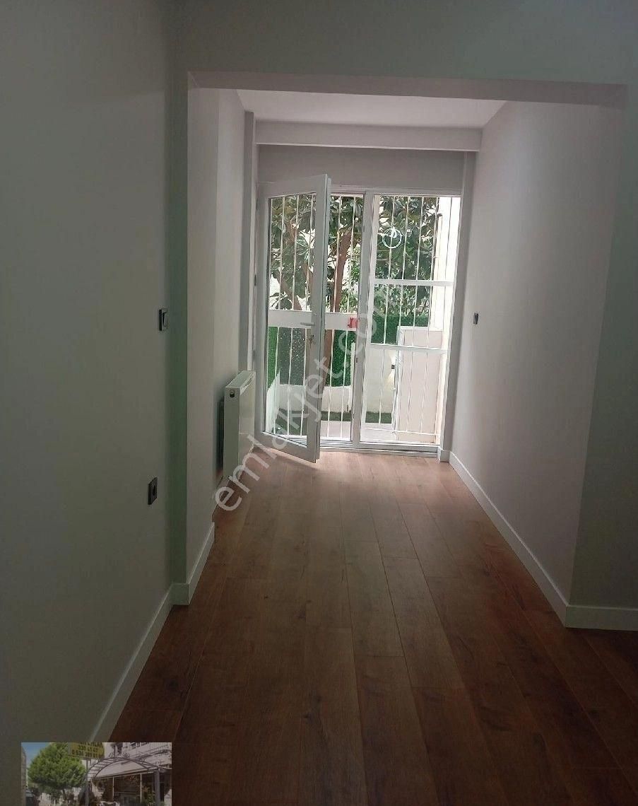 Aksoyda Mustakil Bahceli 3+1 İci Full Yapili Daire - Görsel 17