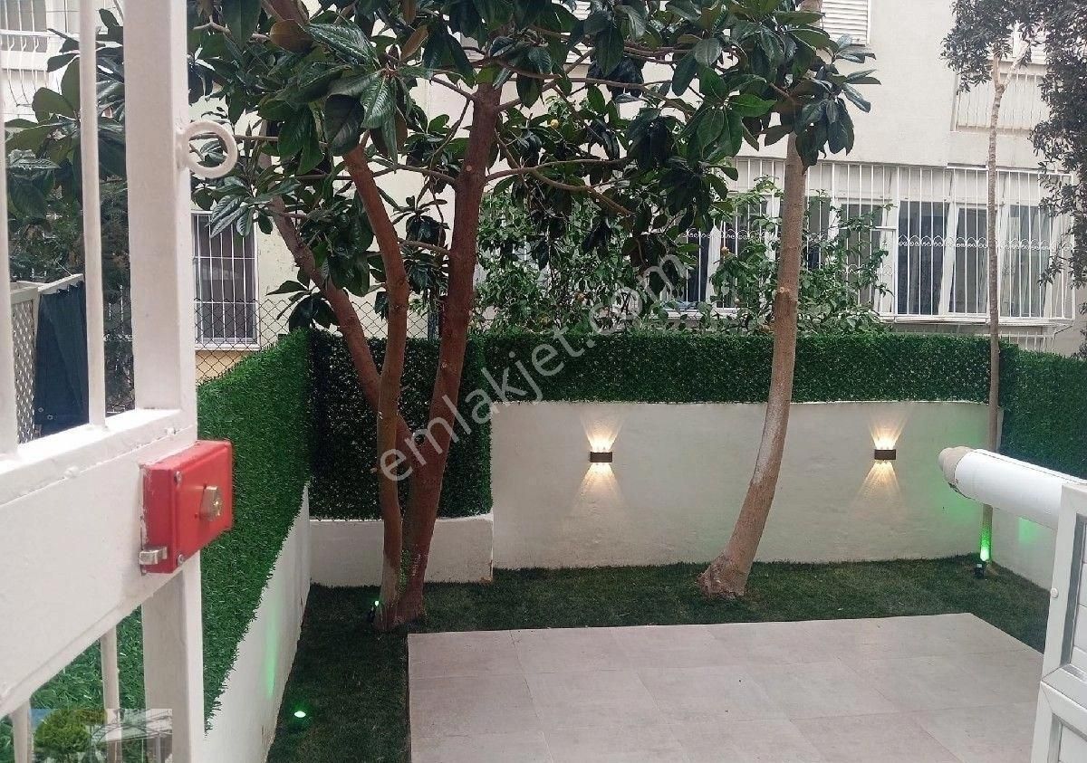 Aksoyda Mustakil Bahceli 3+1 İci Full Yapili Daire - Görsel 15