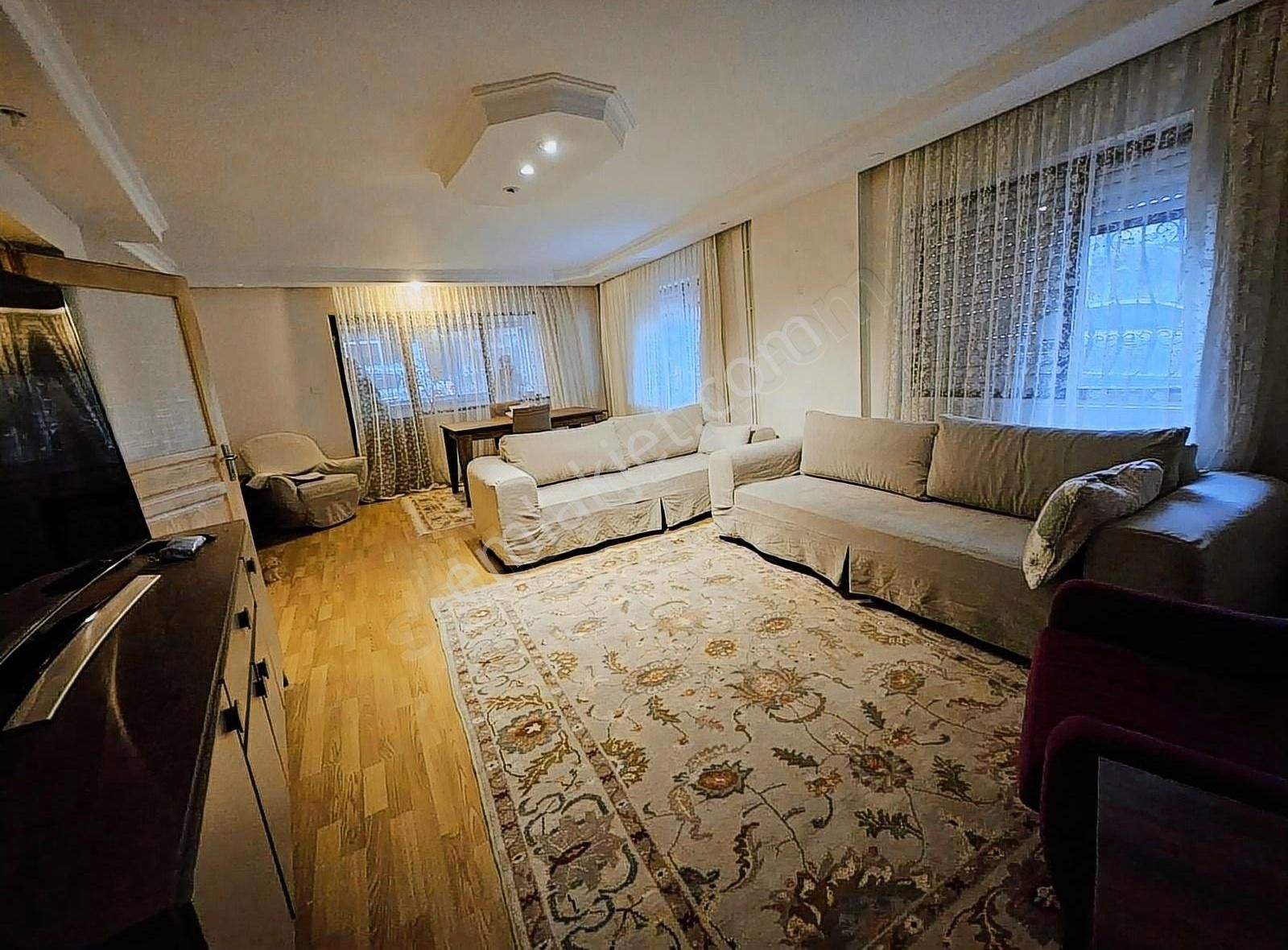 Aksoyun En Güzel Yerinde Köşe Dublexdaire Takas Olabilir - Görsel 8