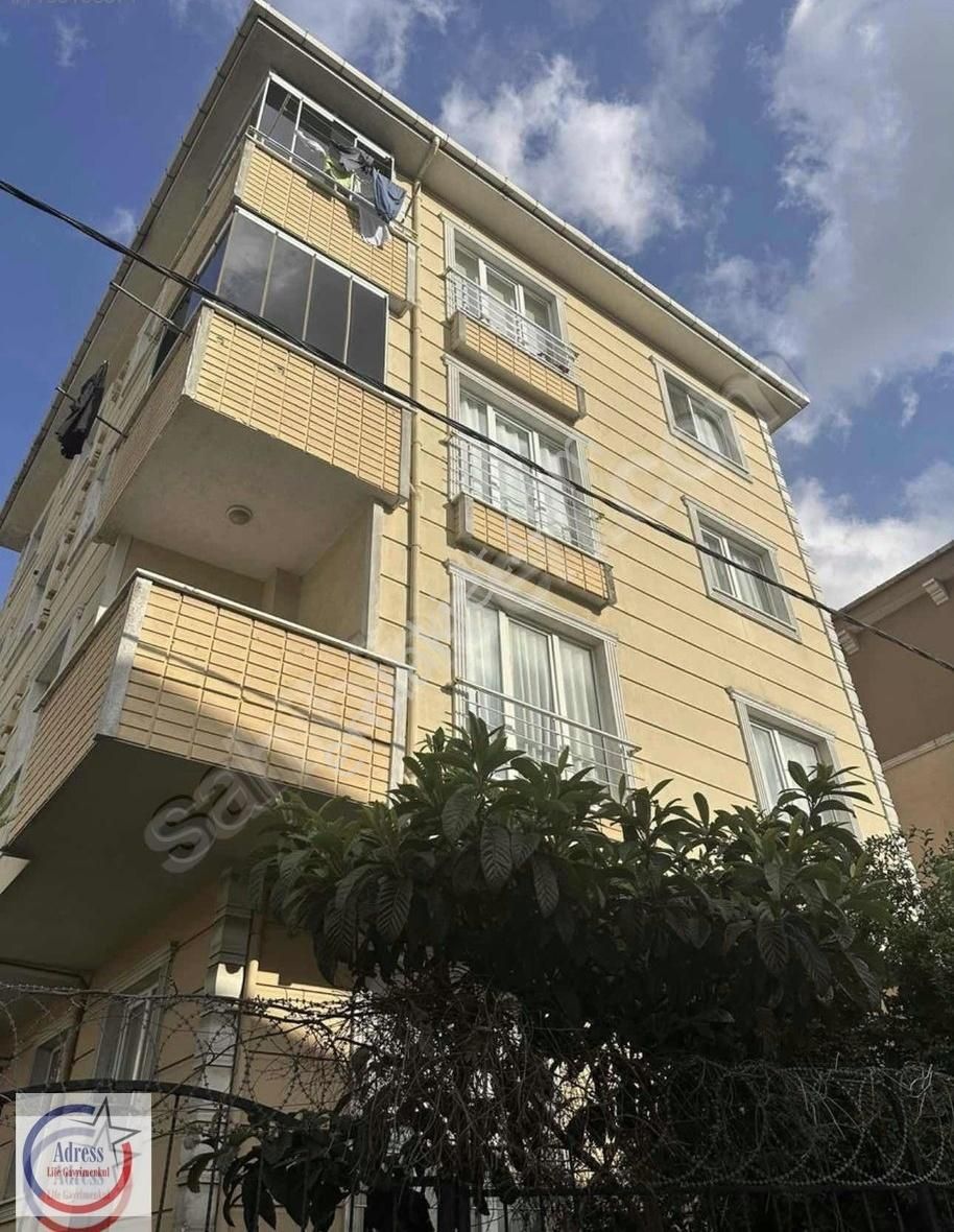 Ümraniye Esenşehir Kiralık Daire Tüm Toplu Taşımalara Yakın Eşyalı Fırsat 1 +1 Dairen