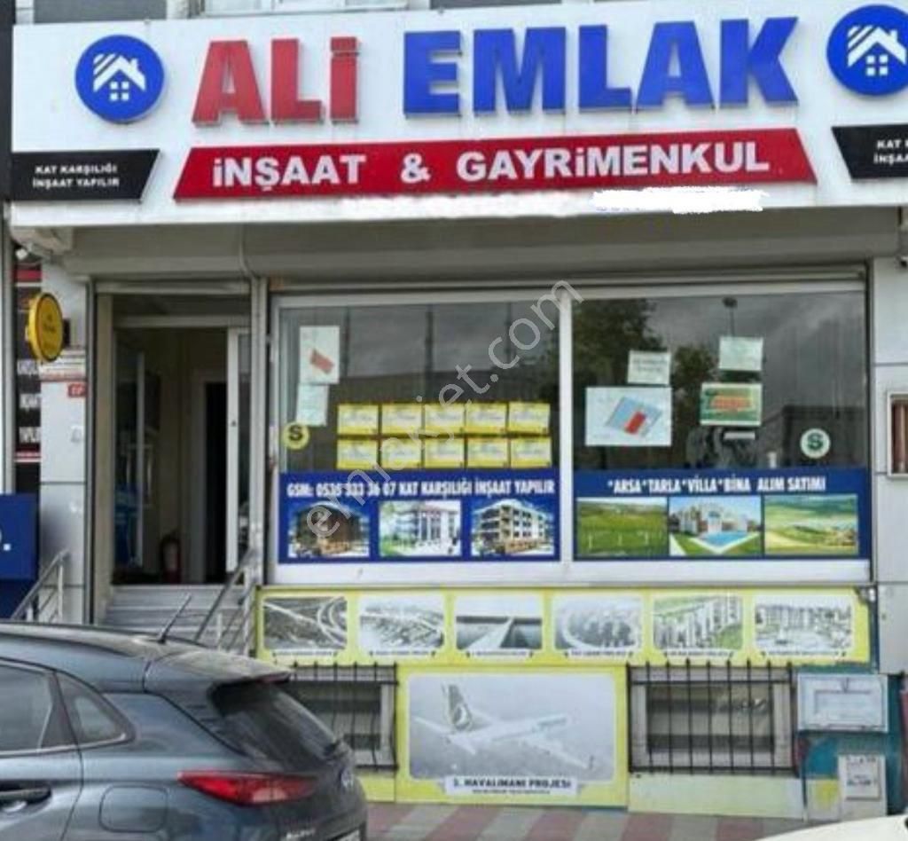 Çatalca Karacaköy'de 1adet 610metre Çaplı Muvafakatnameli - Görsel 5