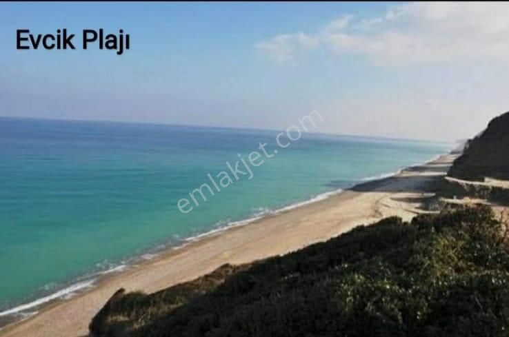 Çatalca Karacaköy'de 1adet 610metre Çaplı Muvafakatnameli - Görsel 3