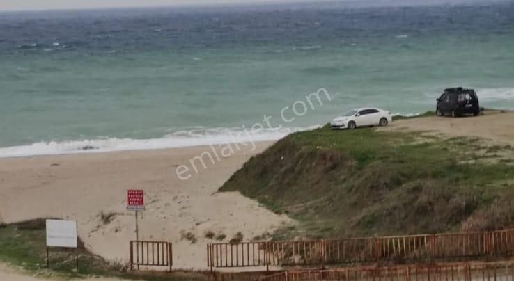 Çatalca Karacaköy'de 1adet 610metre Çaplı Muvafakatnameli - Görsel 4