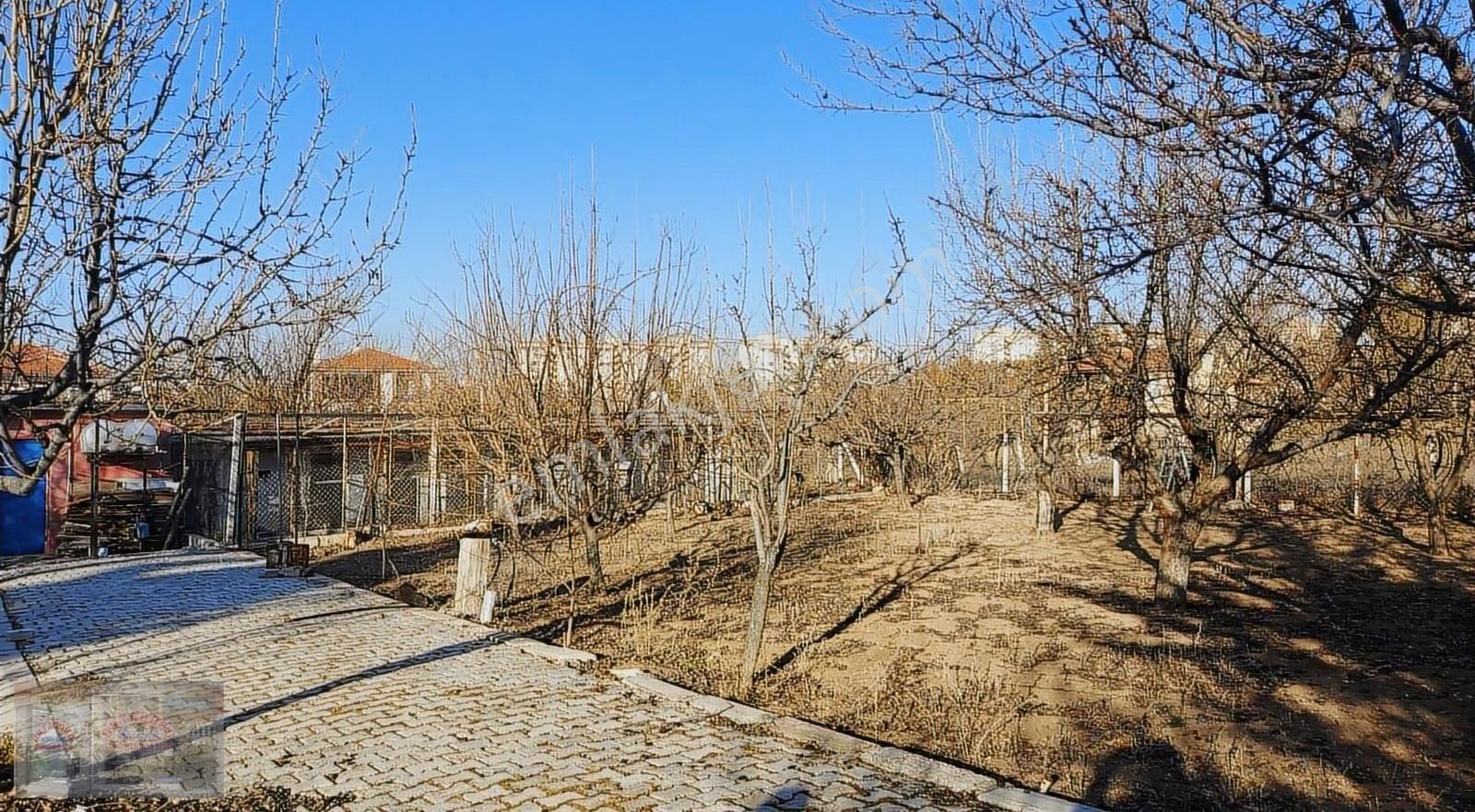 Şentepe Kır Evlerinde 1. Etapta Satılık Arsa - Görsel 13