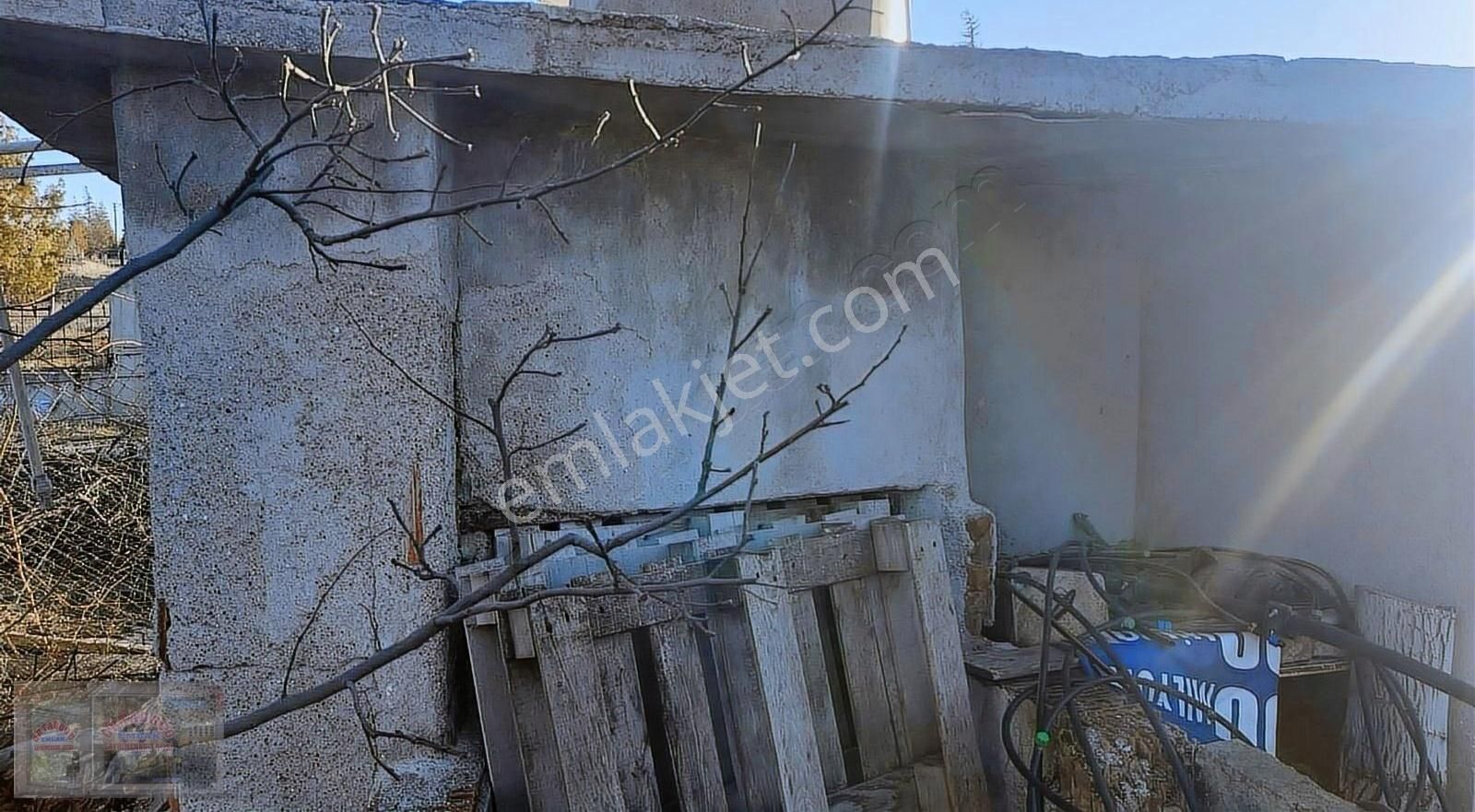 Şentepe Kır Evlerinde 1. Etapta Satılık Arsa - Görsel 12