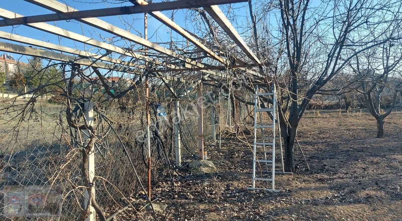 Şentepe Kır Evlerinde 1. Etapta Satılık Arsa - Görsel 20