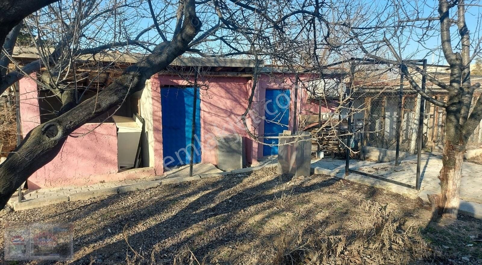 Şentepe Kır Evlerinde 1. Etapta Satılık Arsa - Görsel 9