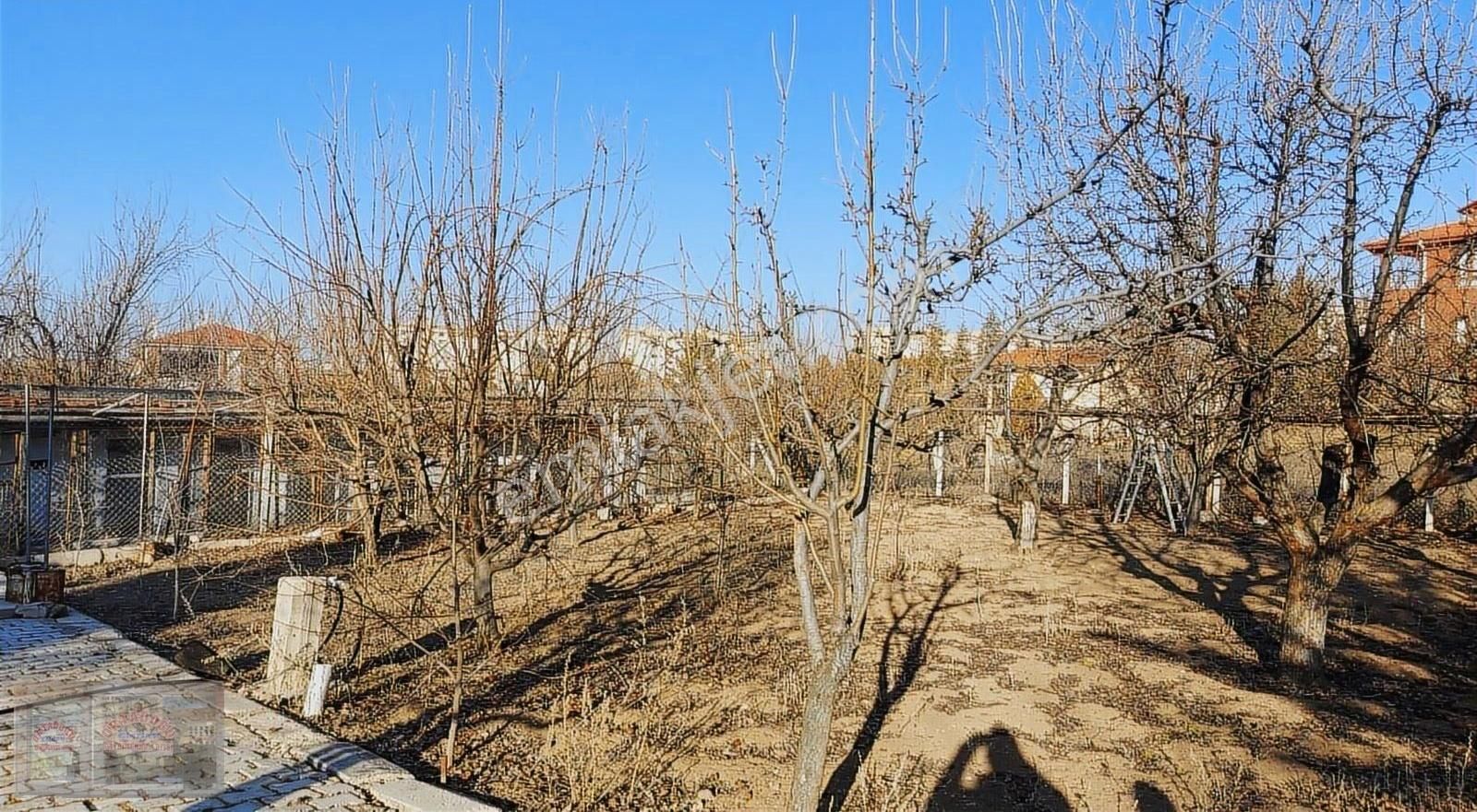 Şentepe Kır Evlerinde 1. Etapta Satılık Arsa - Görsel 8