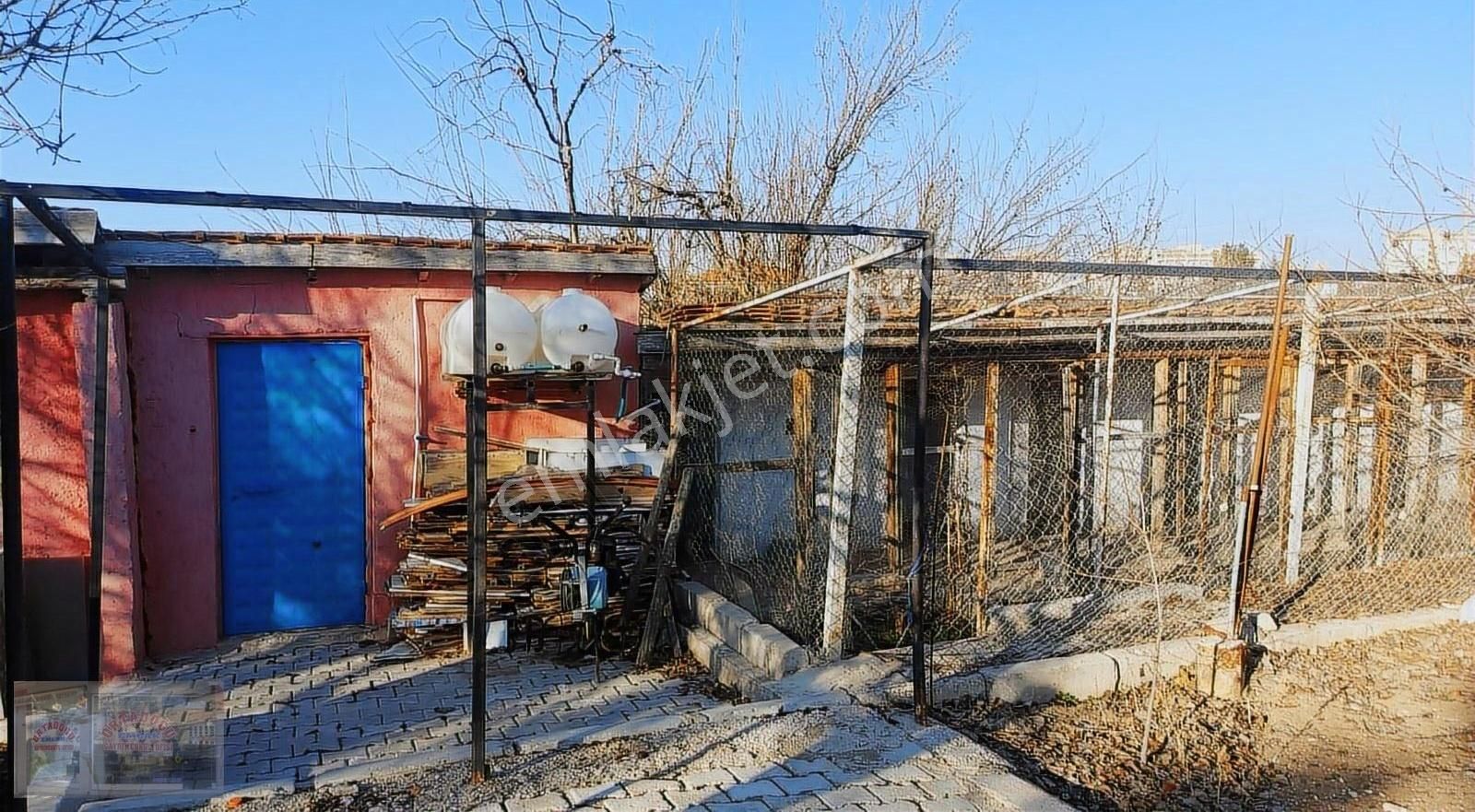 Şentepe Kır Evlerinde 1. Etapta Satılık Arsa - Görsel 17