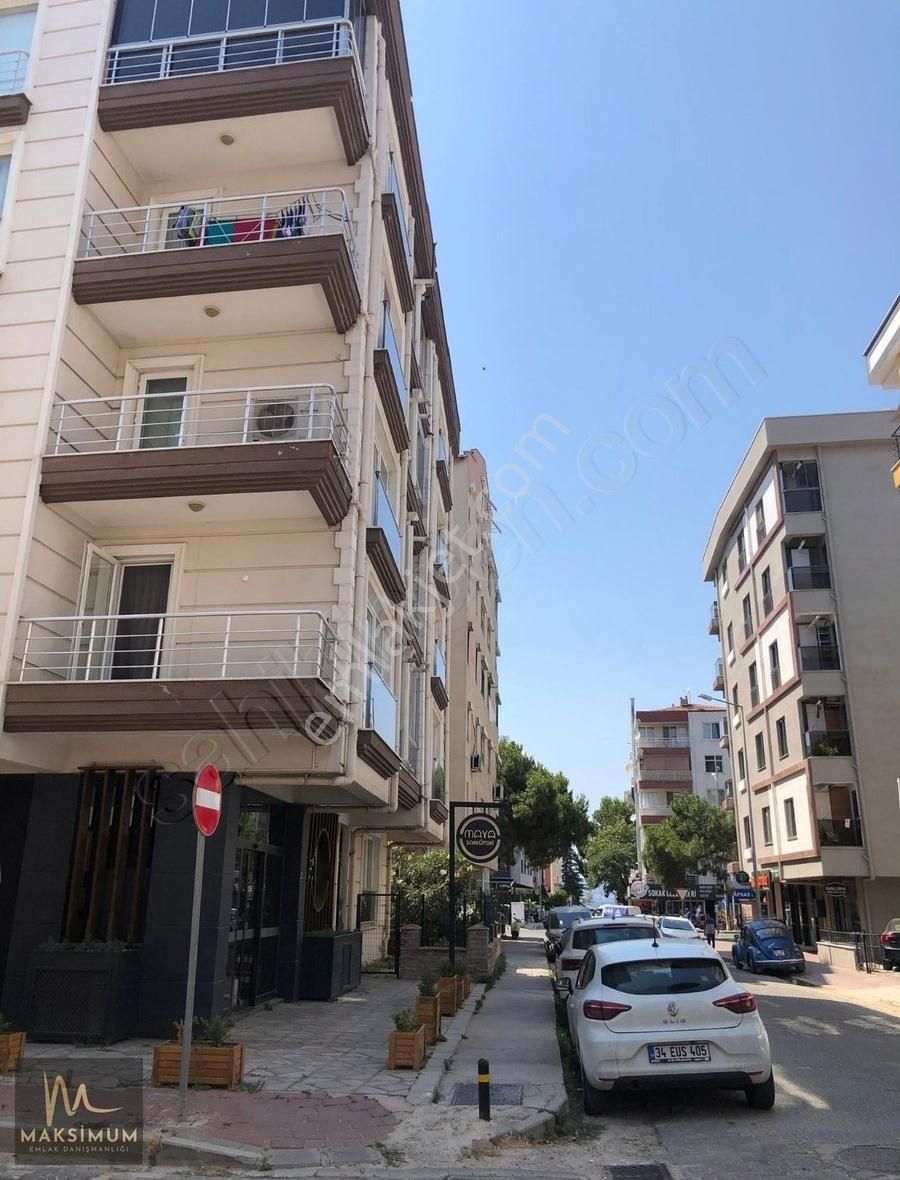 Çanakkale Merkez Cevat Paşa Satılık Daire Çanakkale Merkezcevatpaşa Mahallesi 3+1 Satılık Daire