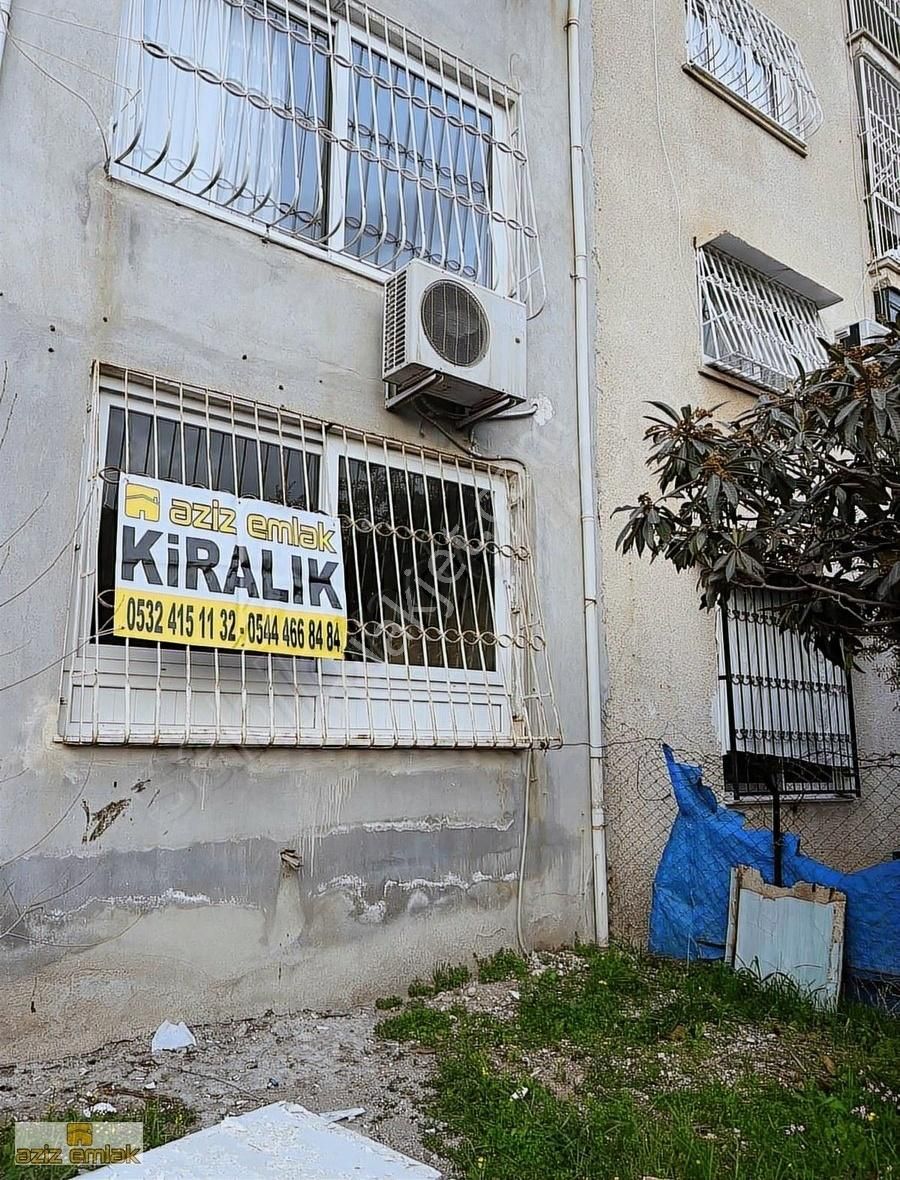 Toroslar Halkkent Kiralık Daire Aziz Eml'tan Halkkent'te Kiralık Daire