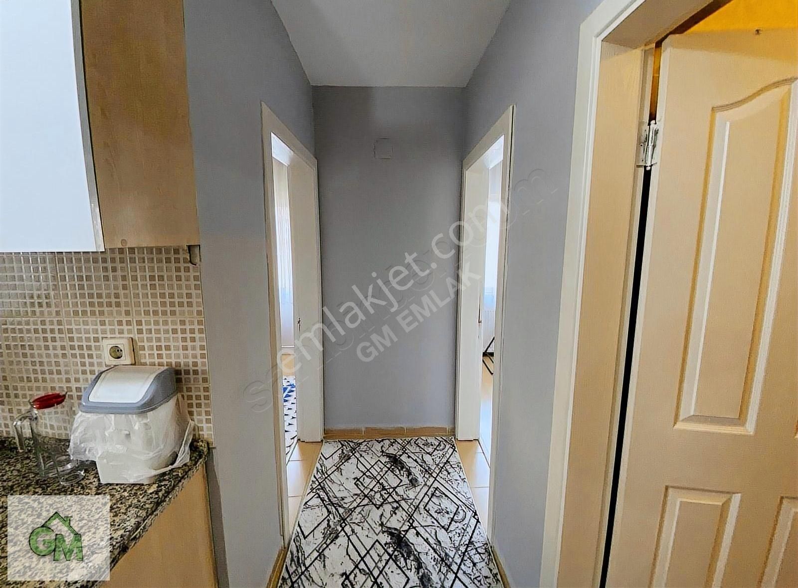 Gm'den Görükle Merkezde Full Kredili Site İçi 2+1 Satılık Daire! - Görsel 2