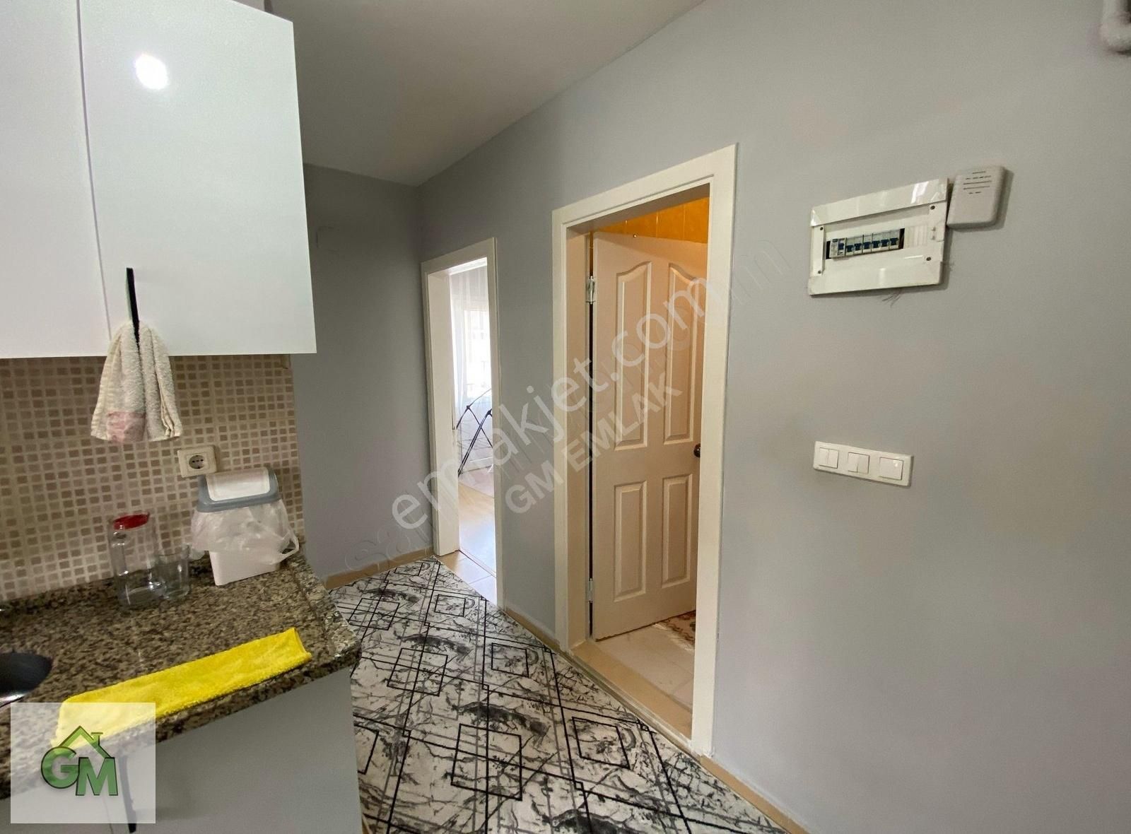 Gm'den Görükle Merkezde Full Kredili Site İçi 2+1 Satılık Daire! - Görsel 3