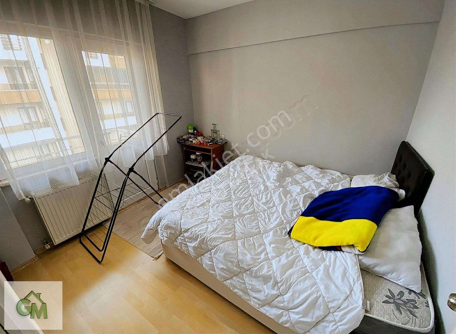 Gm'den Görükle Merkezde Full Kredili Site İçi 2+1 Satılık Daire! - Görsel 5