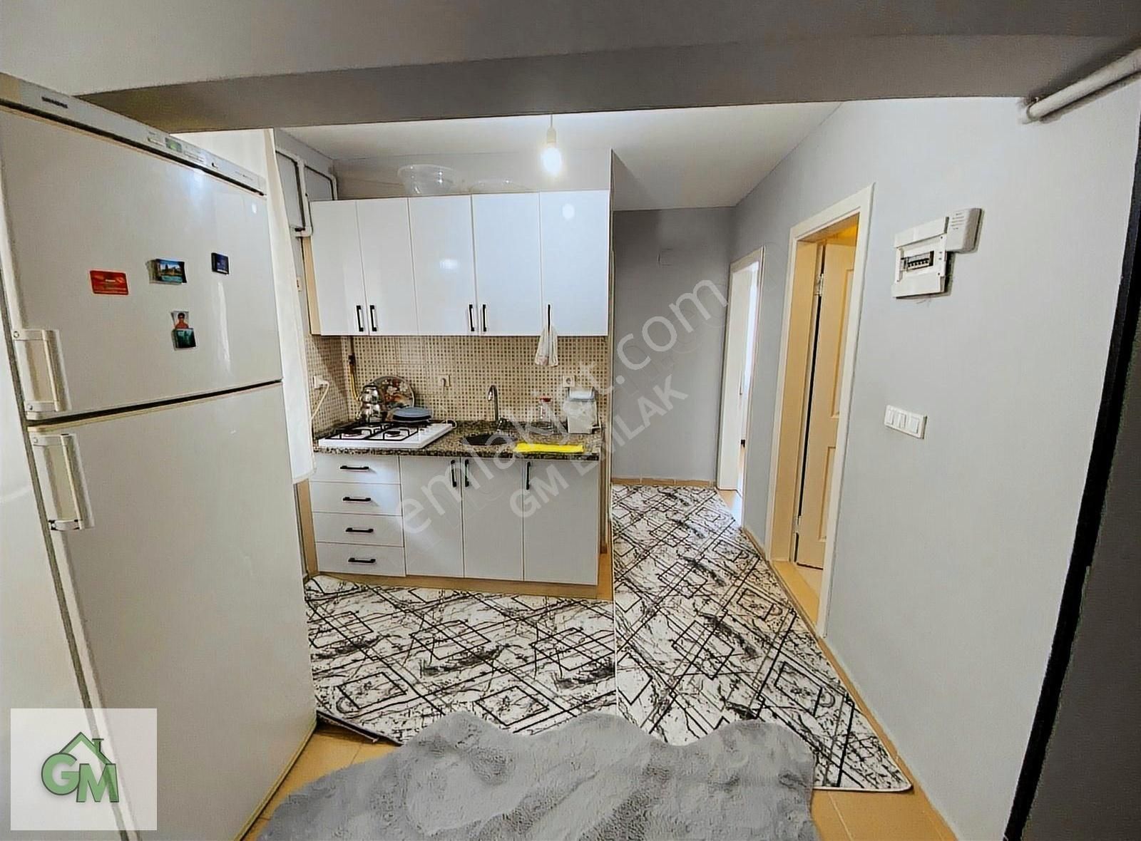 Gm'den Görükle Merkezde Full Kredili Site İçi 2+1 Satılık Daire! - Görsel 7