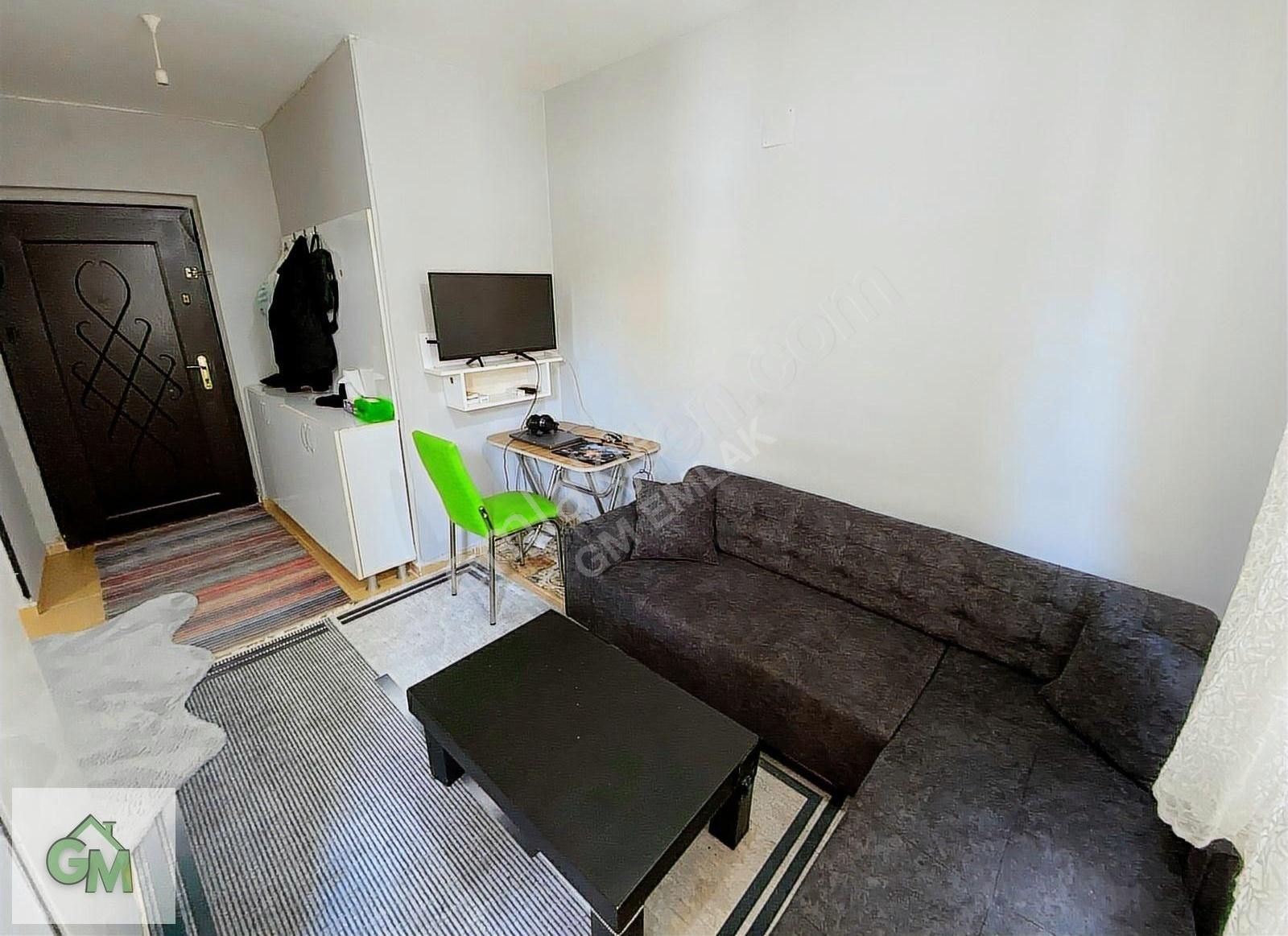 Gm'den Görükle Merkezde Full Kredili Site İçi 2+1 Satılık Daire! - Görsel 8