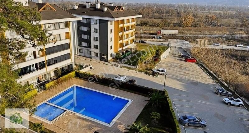 Gm'den 30 Ağustos Kayapa Çamlık Evleri Sitesi 5+1 Dubleks Daire - Görsel 7