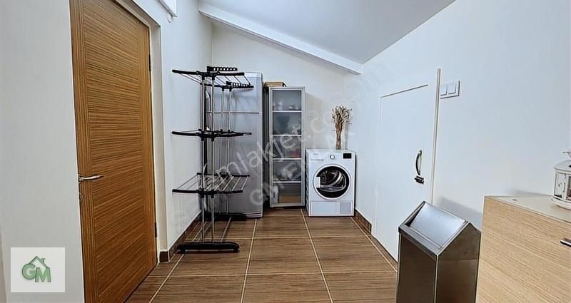 Gm'den 30 Ağustos Kayapa Çamlık Evleri Sitesi 5+1 Dubleks Daire - Görsel 30