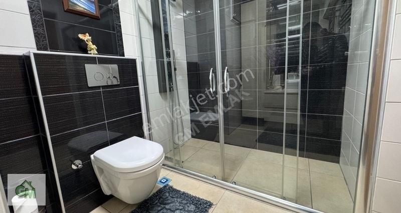 Gm'den 30 Ağustos Kayapa Çamlık Evleri Sitesi 5+1 Dubleks Daire - Görsel 33