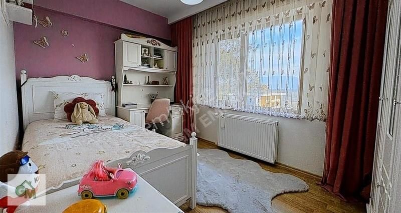 Gm'den 30 Ağustos Kayapa Çamlık Evleri Sitesi 5+1 Dubleks Daire - Görsel 31
