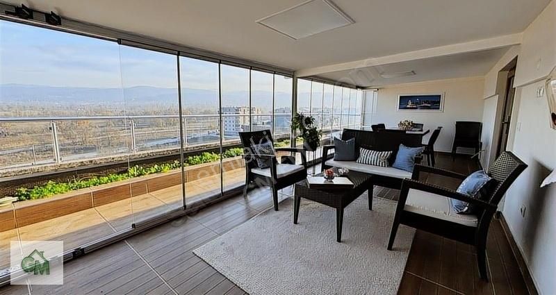 Gm'den 30 Ağustos Kayapa Çamlık Evleri Sitesi 5+1 Dubleks Daire - Görsel 27