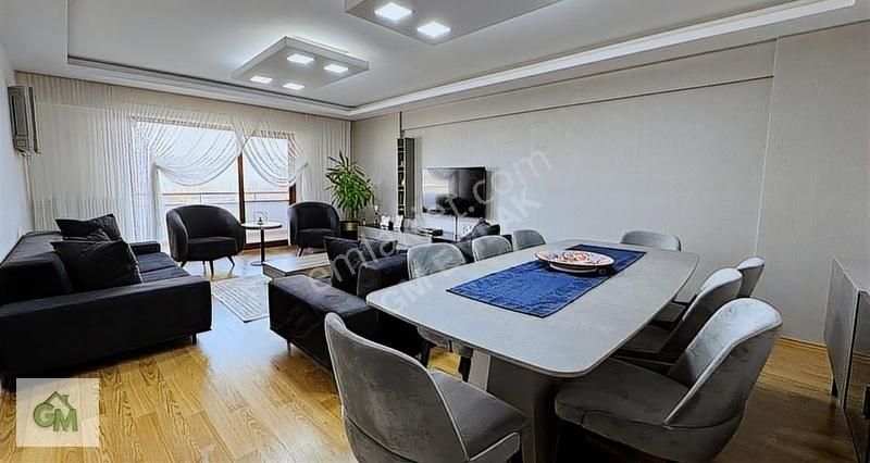 Gm'den 30 Ağustos Kayapa Çamlık Evleri Sitesi 5+1 Dubleks Daire - Görsel 24