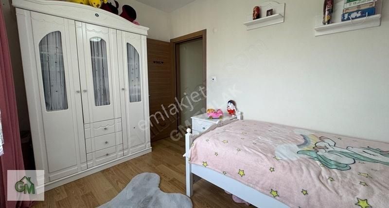 Gm'den 30 Ağustos Kayapa Çamlık Evleri Sitesi 5+1 Dubleks Daire - Görsel 21