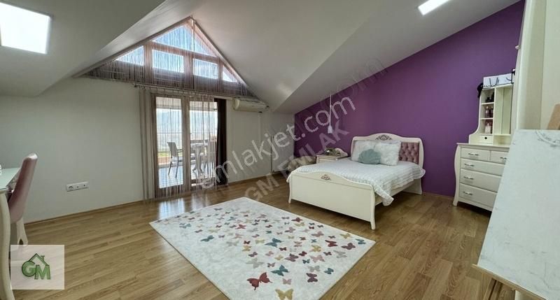 Gm'den 30 Ağustos Kayapa Çamlık Evleri Sitesi 5+1 Dubleks Daire - Görsel 2