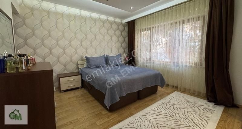 Gm'den 30 Ağustos Kayapa Çamlık Evleri Sitesi 5+1 Dubleks Daire - Görsel 17