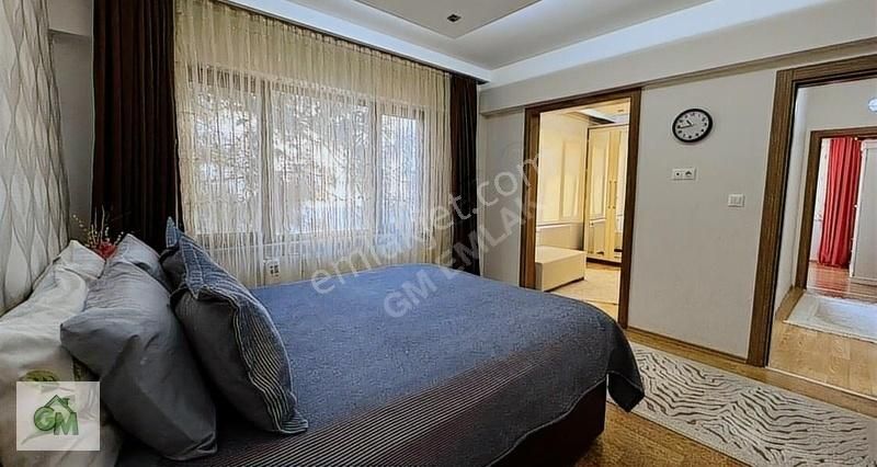 Gm'den 30 Ağustos Kayapa Çamlık Evleri Sitesi 5+1 Dubleks Daire - Görsel 22