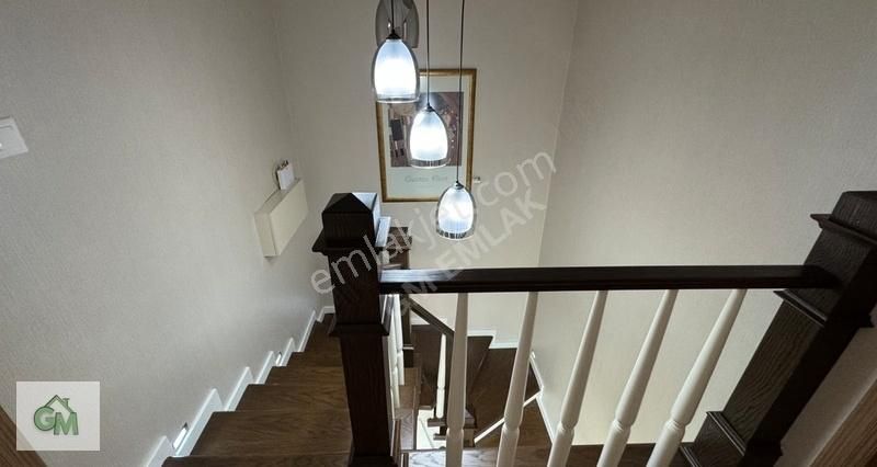 Gm'den 30 Ağustos Kayapa Çamlık Evleri Sitesi 5+1 Dubleks Daire - Görsel 18