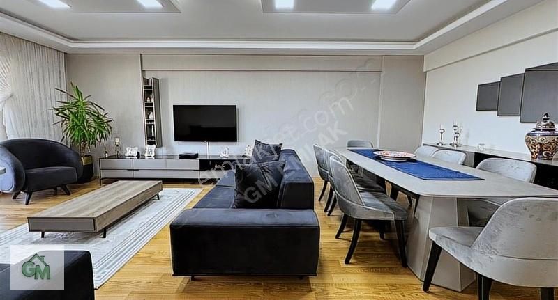 Gm'den 30 Ağustos Kayapa Çamlık Evleri Sitesi 5+1 Dubleks Daire - Görsel 32