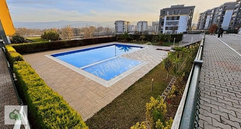 Gm'den 30 Ağustos Kayapa Çamlık Evleri Sitesi 5+1 Dubleks Daire - Görsel 14