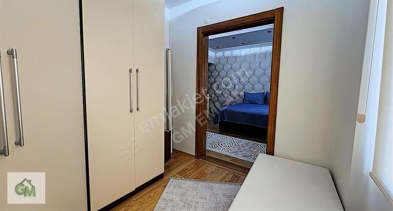 Gm'den 30 Ağustos Kayapa Çamlık Evleri Sitesi 5+1 Dubleks Daire - Görsel 19