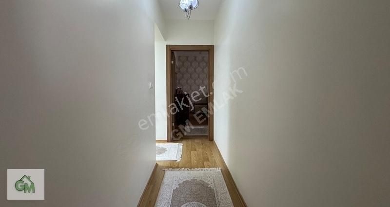 Gm'den 30 Ağustos Kayapa Çamlık Evleri Sitesi 5+1 Dubleks Daire - Görsel 20