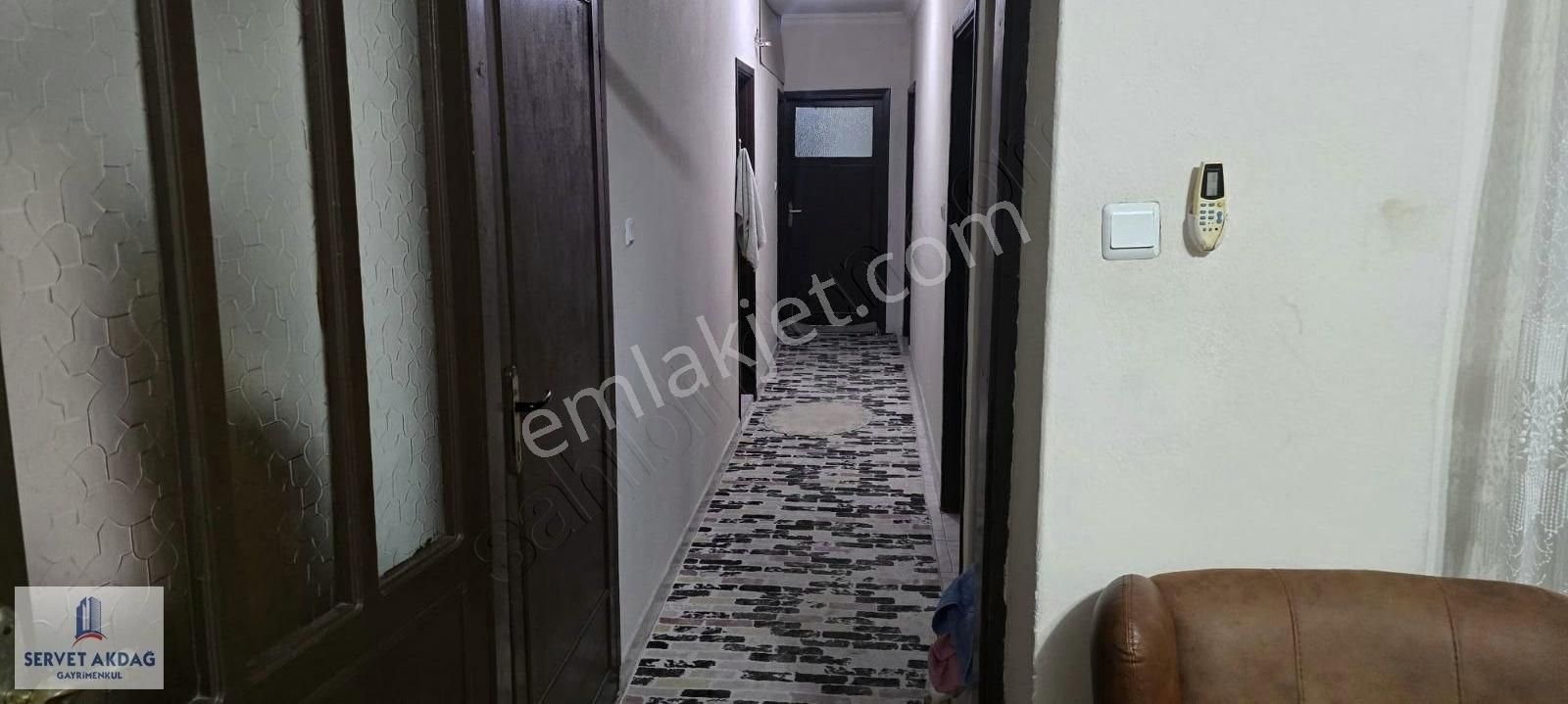 Çukurova Yüzüncü Yıl Mahallesi Müstakil Ev