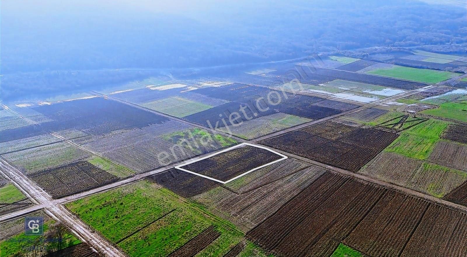 Teknosaba Yakın Yatırımlık Arazi - Görsel 16