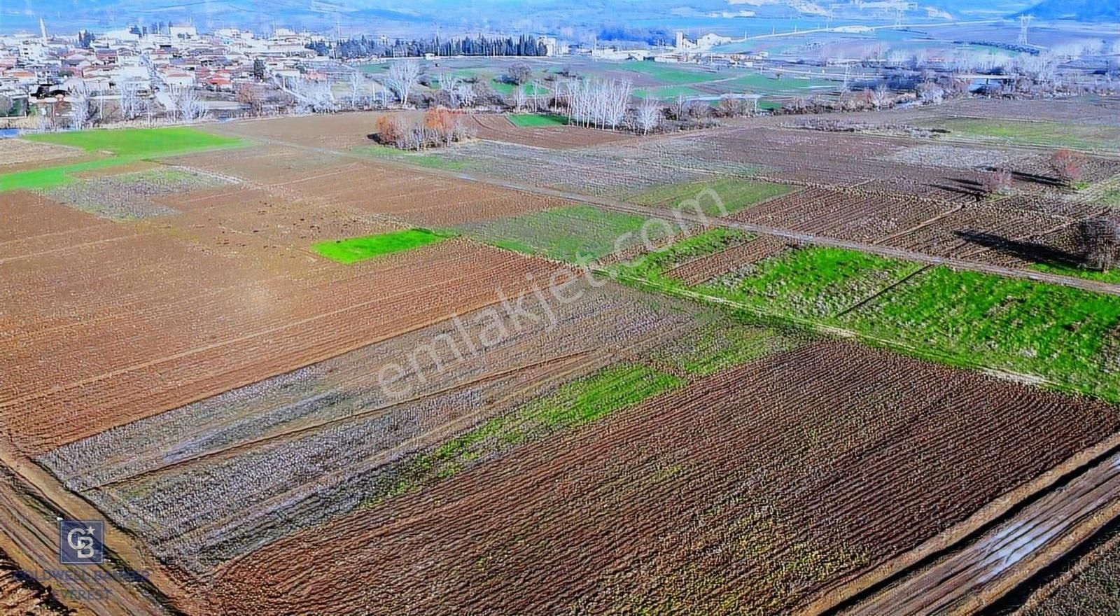 Teknosaba Yakın Yatırımlık Arazi - Görsel 21