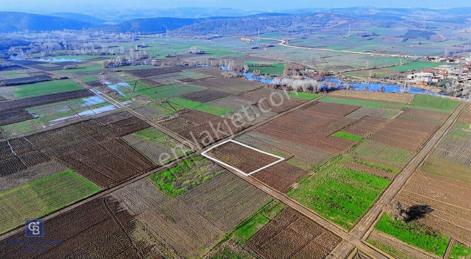 Teknosaba Yakın Yatırımlık Arazi - Görsel 8