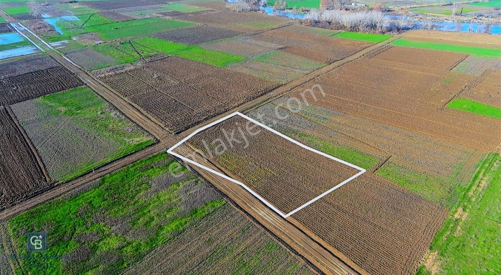 Teknosaba Yakın Yatırımlık Arazi - Görsel 7