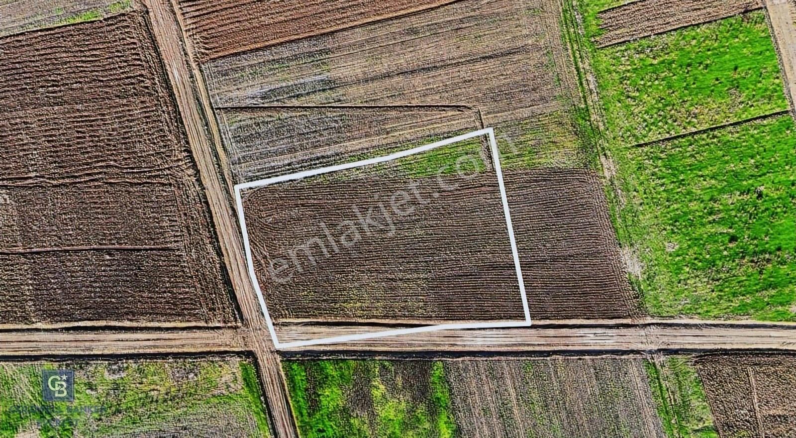 Teknosaba Yakın Yatırımlık Arazi - Görsel 13