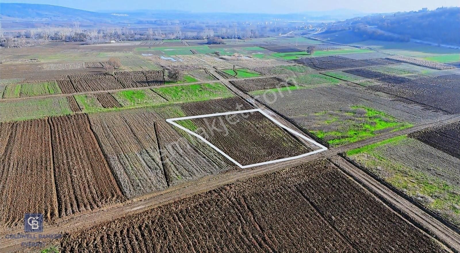 Teknosaba Yakın Yatırımlık Arazi - Görsel 38