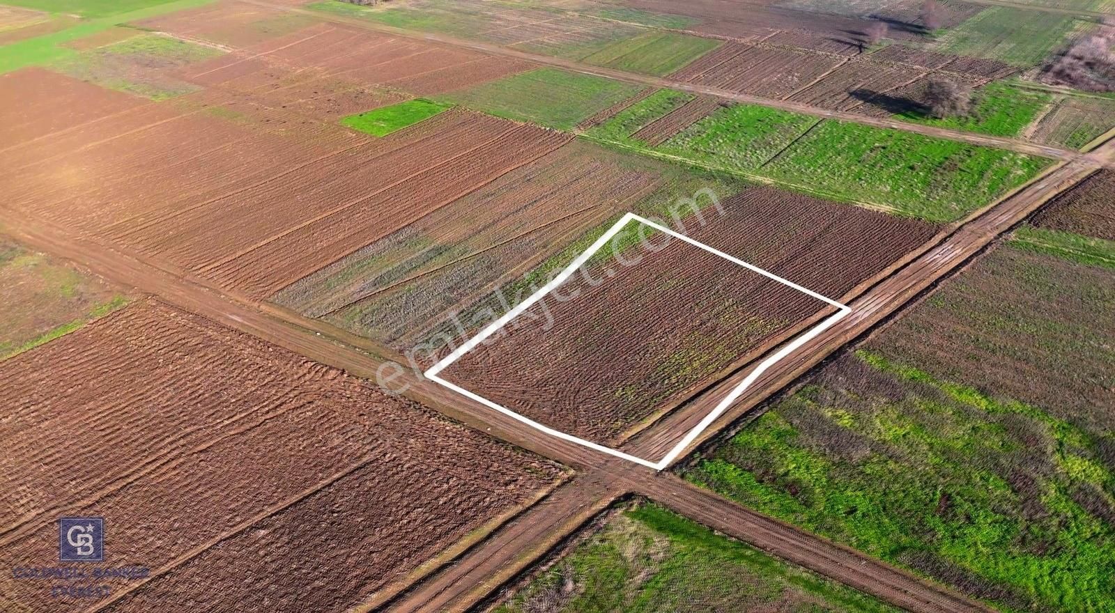 Teknosaba Yakın Yatırımlık Arazi - Görsel 11