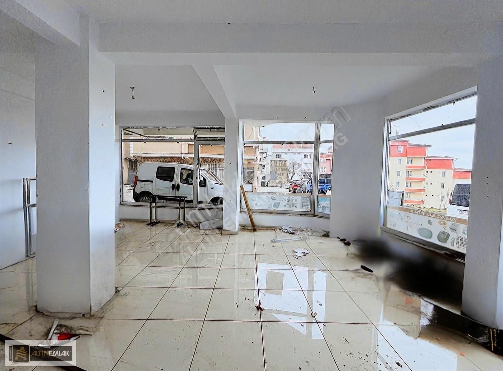 Süleymanpaşa Hürriyet Kiralık Dükkan & Mağaza Tekirdağ Süleymanpaşa Çınarlı Mah.'de 65m2 Kiralık Dükkan