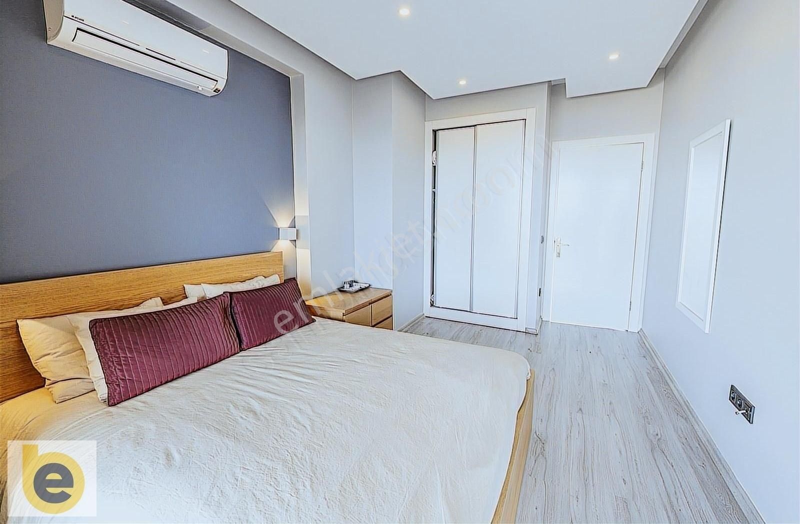 Yalikavak'ta Modern, Özel Havuzlu, Mükemmel Konumda 5+1 Villa - Görsel 22