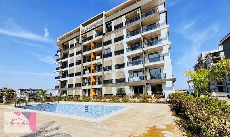 Aksu Altıntaş Satılık Residence Vox Prestijin En Kelepir Dairesi Satışta