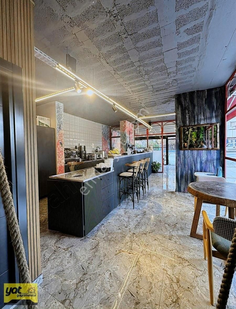 #-yat-# Gelecek Koleji Karşısı Cadde Üzeri 75 M2 Dükkan - Görsel 5