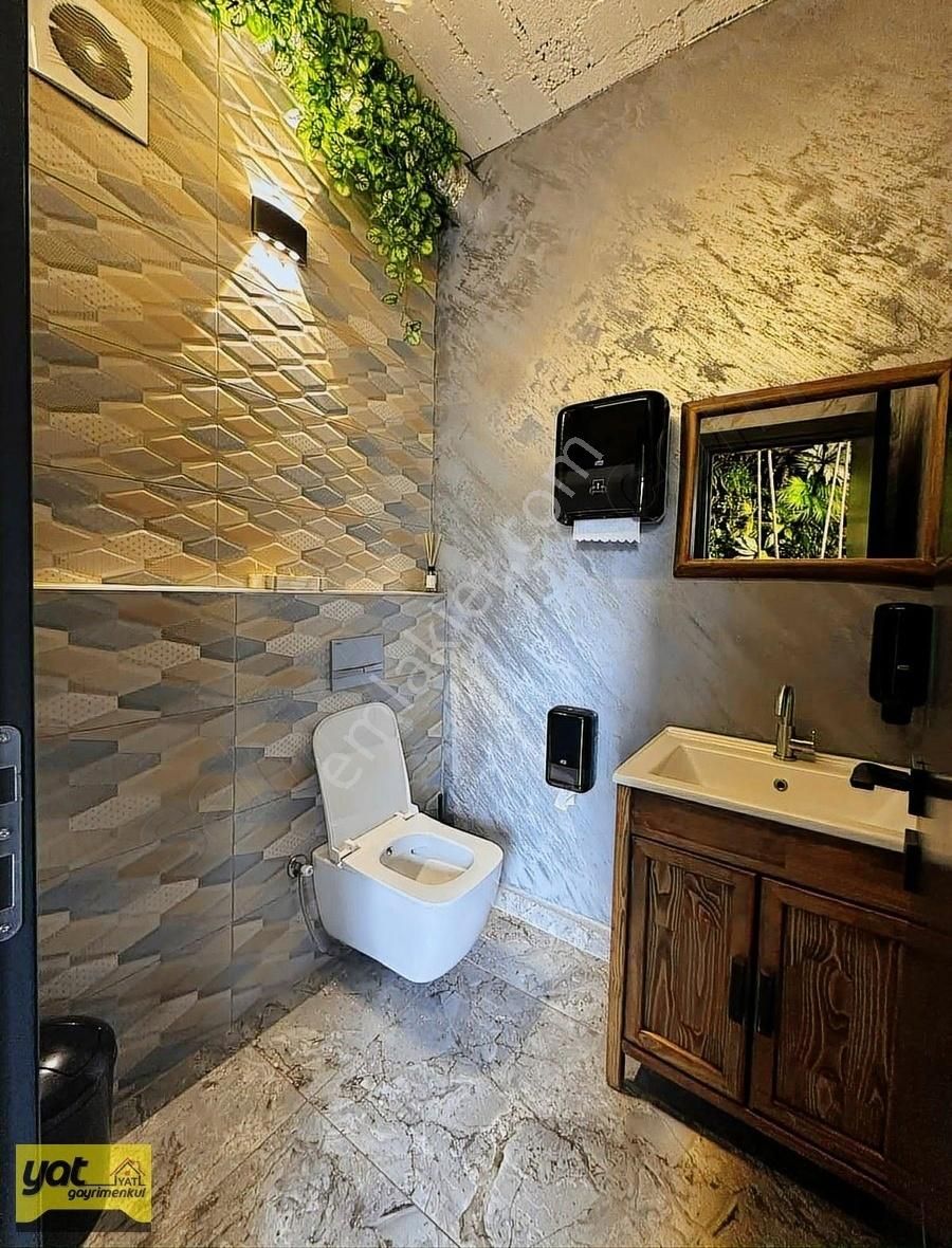 #-yat-# Gelecek Koleji Karşısı Cadde Üzeri 75 M2 Dükkan - Görsel 12