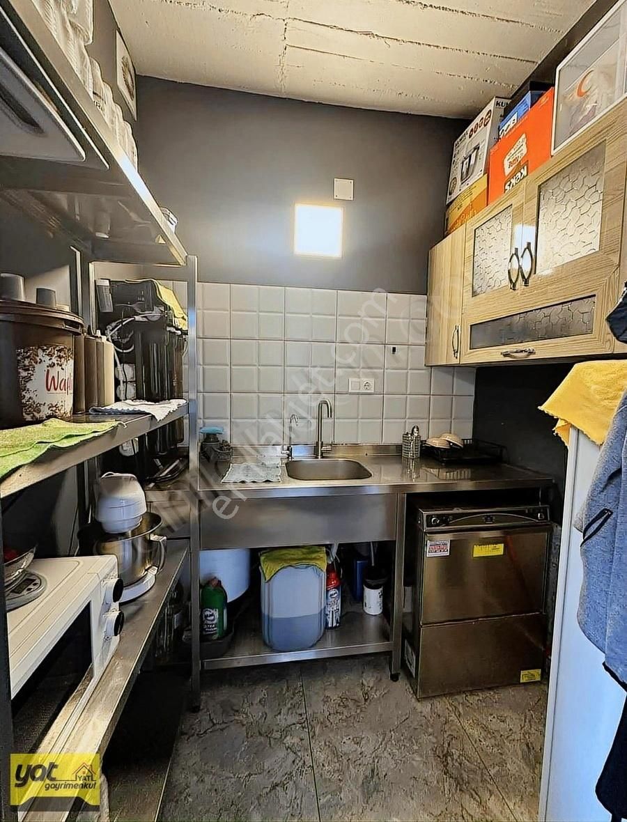 #-yat-# Gelecek Koleji Karşısı Cadde Üzeri 75 M2 Dükkan - Görsel 27